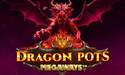 dragon pots megaways slot
