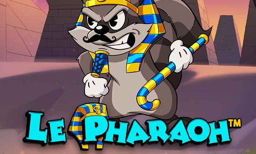 le pharaon slot