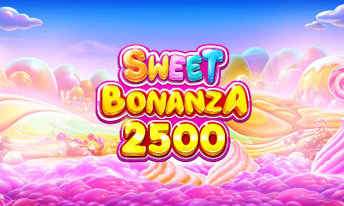 sweet bonanza 2500 slot