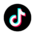 tiktok logo