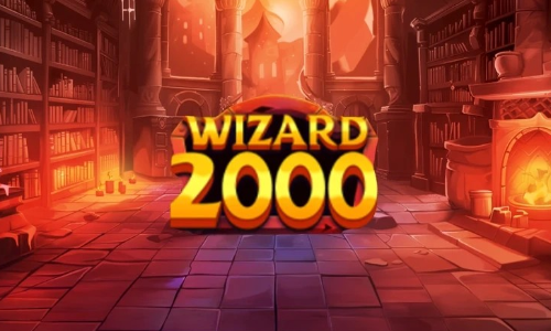 wizard 2000 slot
